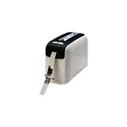 Zebra HC100 Monochrome Direct Thermal Label Printer